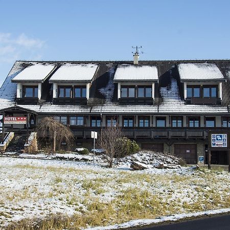 Hotel Rendez Vous Beharovce Eksteriør bilde