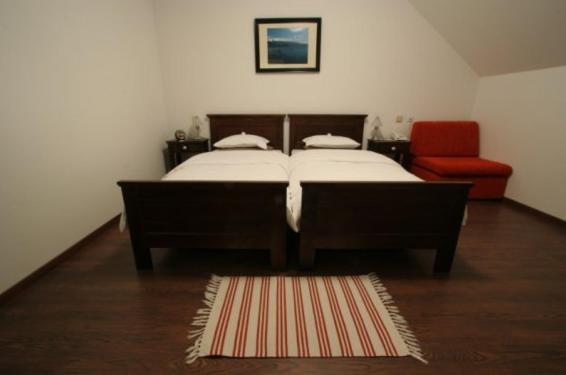 Hotel Rendez Vous Beharovce Rom bilde