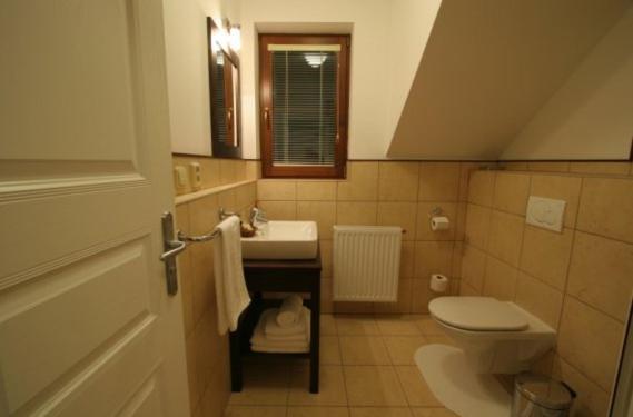 Hotel Rendez Vous Beharovce Rom bilde